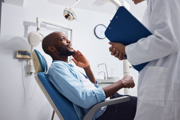 Best Emergency TMJ Treatment in Ocean Springs, MS
