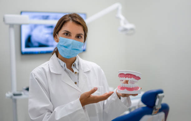 Best Emergency Root Canal Treatment in Ocean Springs, MS