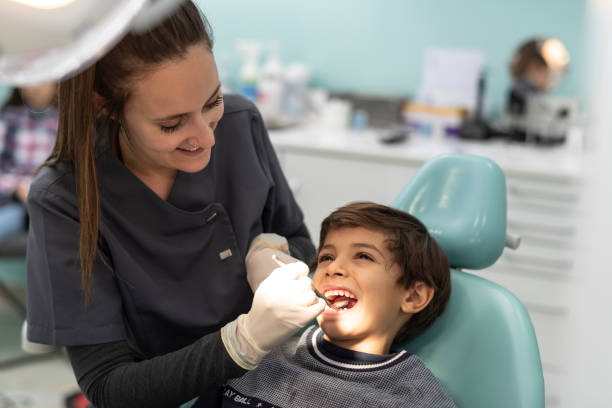 Best Emergency Treatment for Dental Infections or Abscesses in Ocean Springs, MS