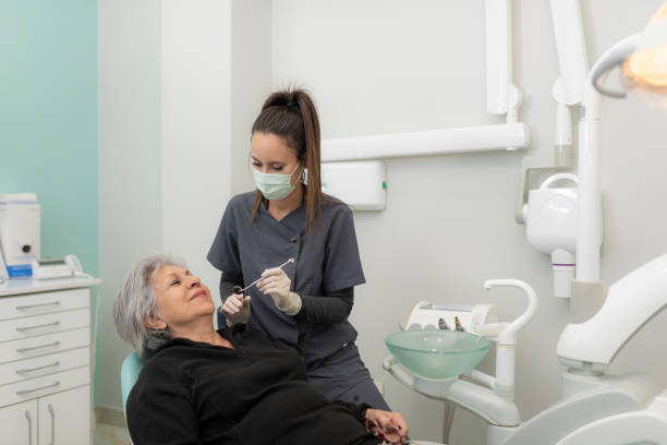Best Emergency Treatment for Dental Infections or Abscesses in Ocean Springs, MS