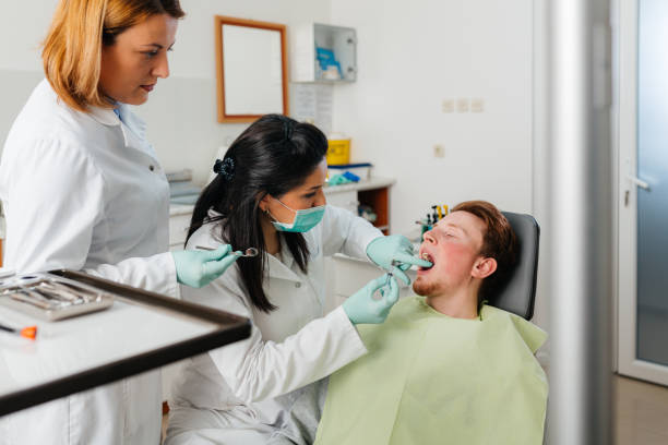 Best Emergency Treatment for Dental Infections or Abscesses in Ocean Springs, MS