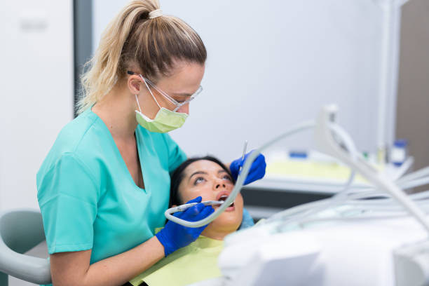 Best Emergency Dental Care for Broken or Chipped Teeth in Ocean Springs, MS
